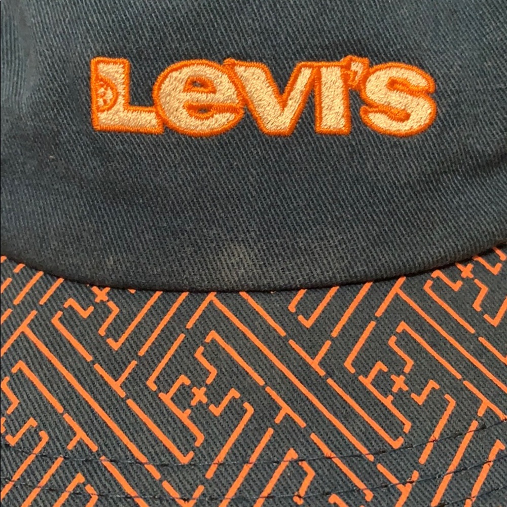 Levi’s Adjustable Hat - image 7